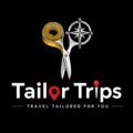 Tailor Trips